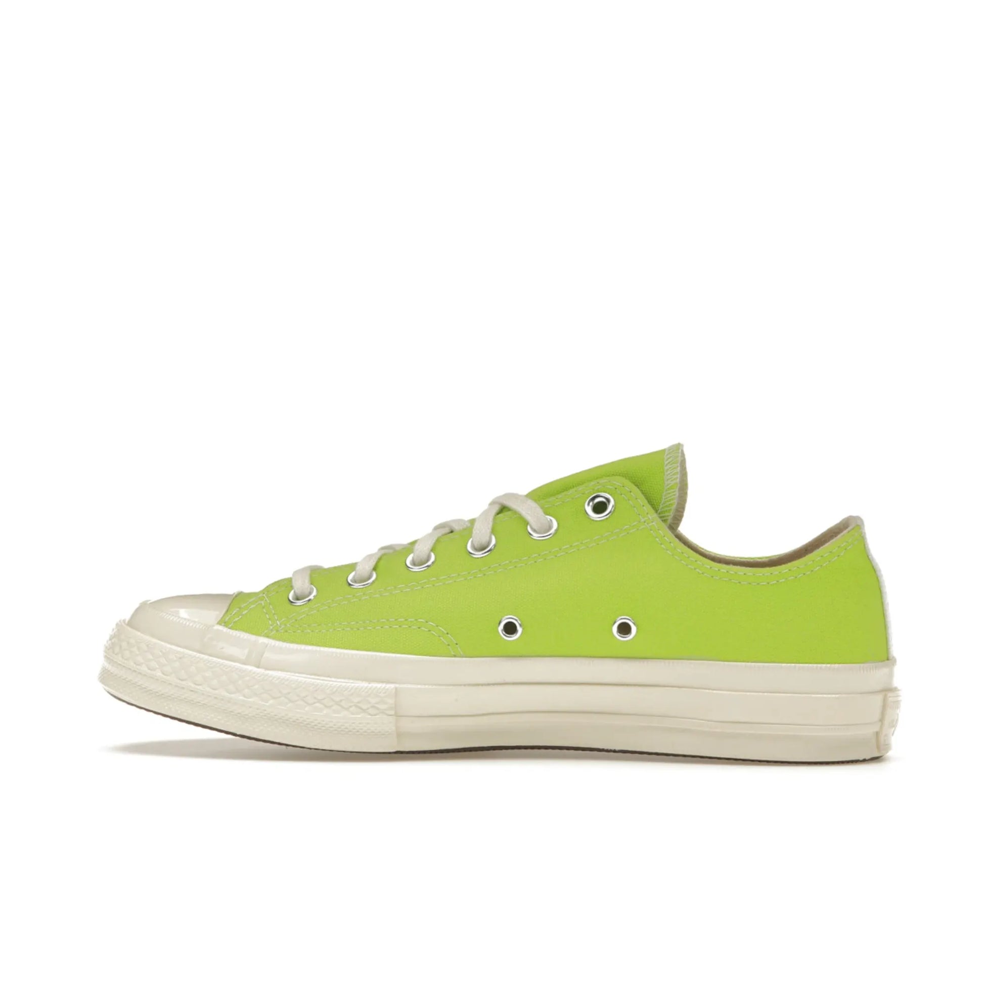 Converse Chuck Taylor All Star 70 Ox Comme des Garcons PLAY Bright Green