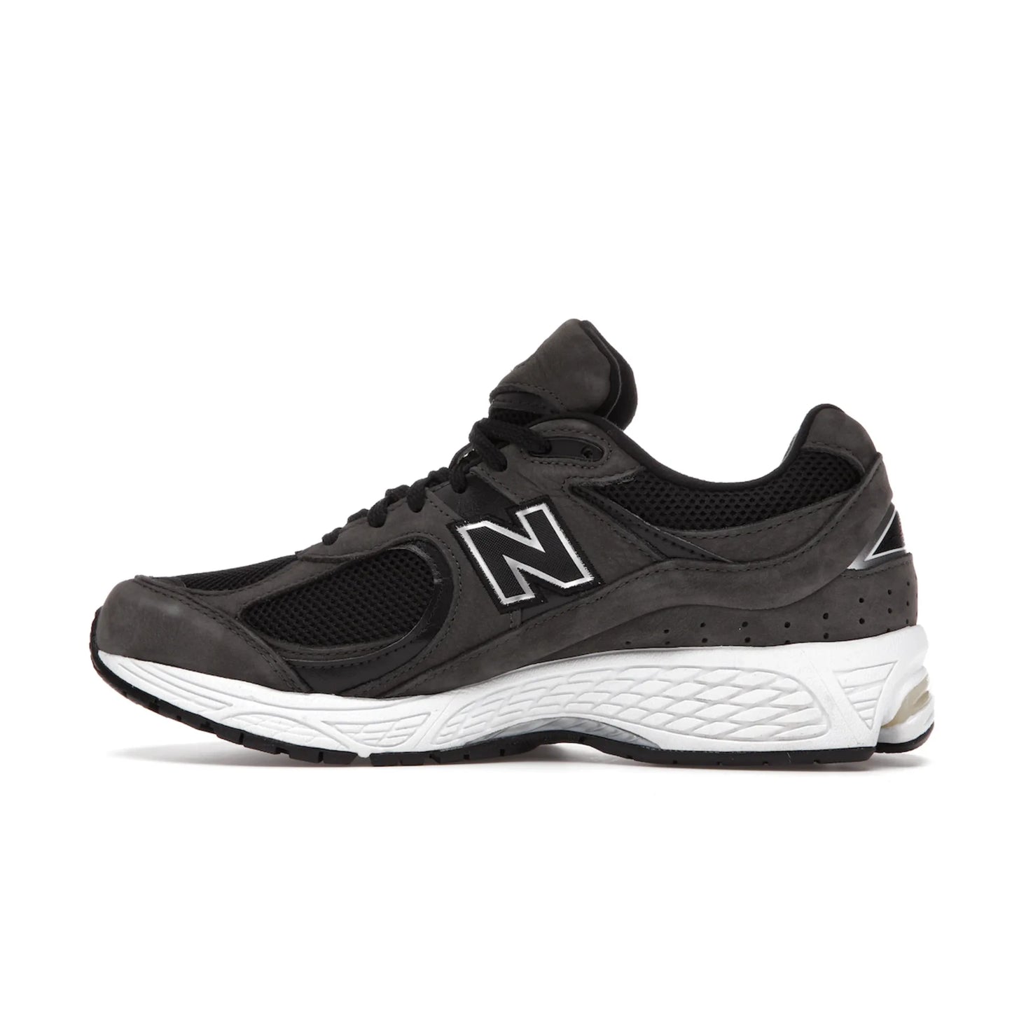 New Balance 2002R Dark Grey