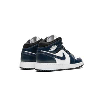 Jordan 1 Mid Armory Navy (GS)