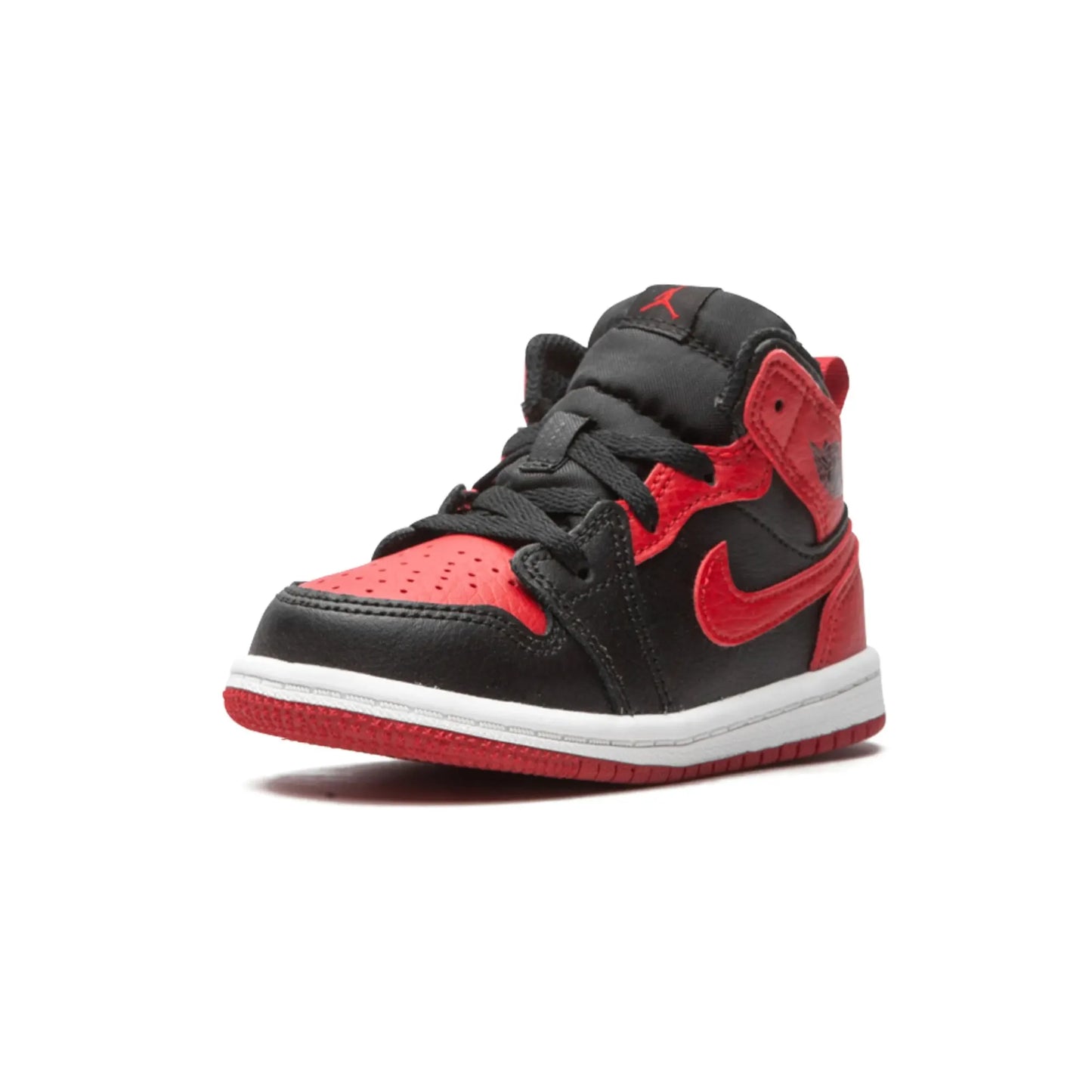 Jordan 1 Mid Banned (2020) (TD)