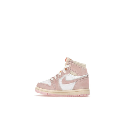 Jordan 1 Retro High OG Washed Pink (TD)