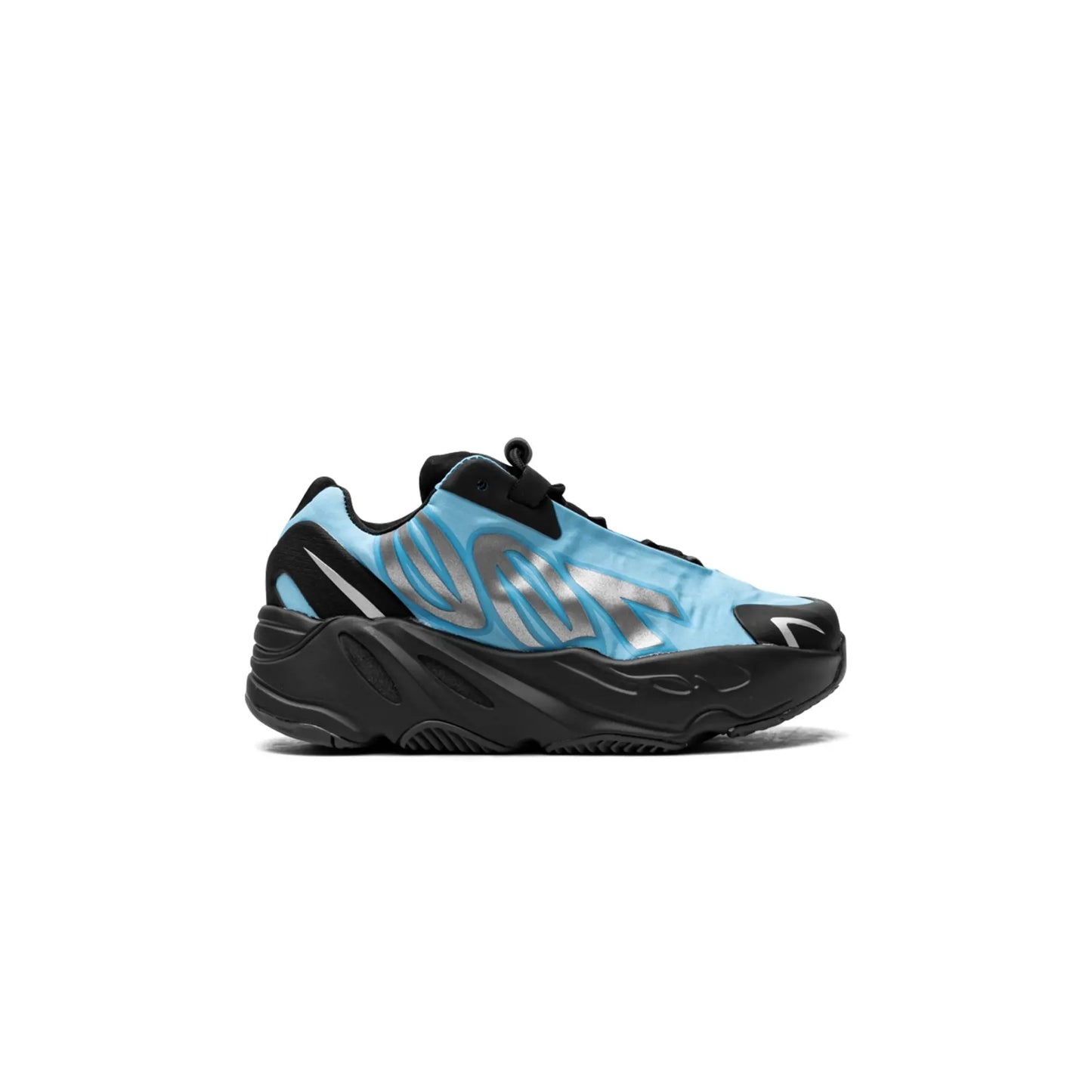 adidas Yeezy Boost 700 MNVN Bright Cyan (Kids)