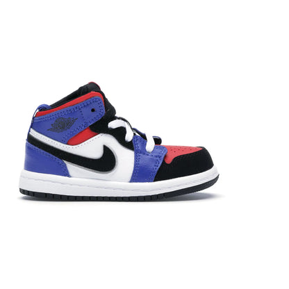 Jordan 1 Mid Top 3 (TD)