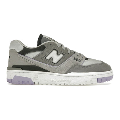 New Balance 550 Incense Sepia (Women's)