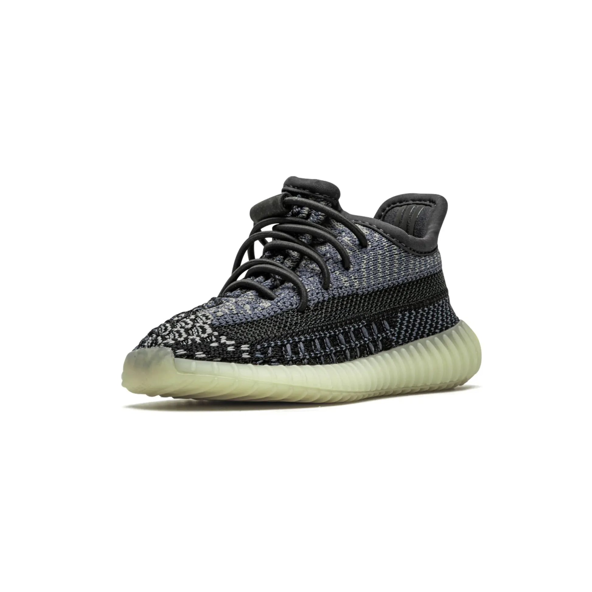 adidas Yeezy Boost 350 V2 Carbon (Infants)