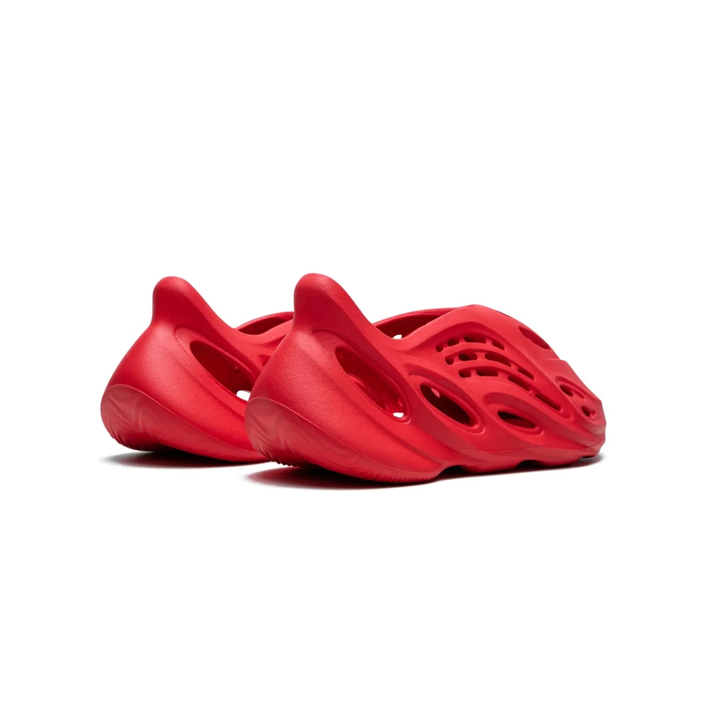 adidas Yeezy Foam RNNR Vermillion