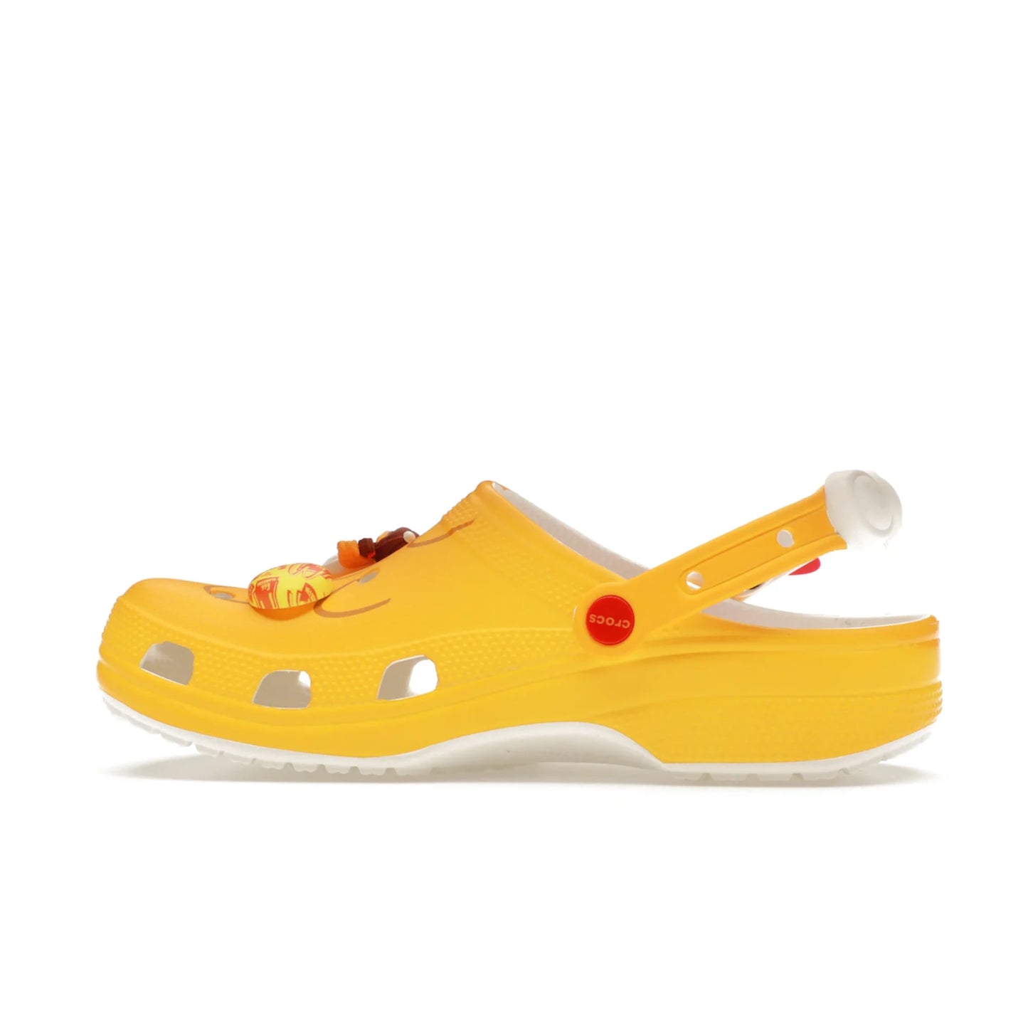 Crocs Classic Clog McDonald's Birdie