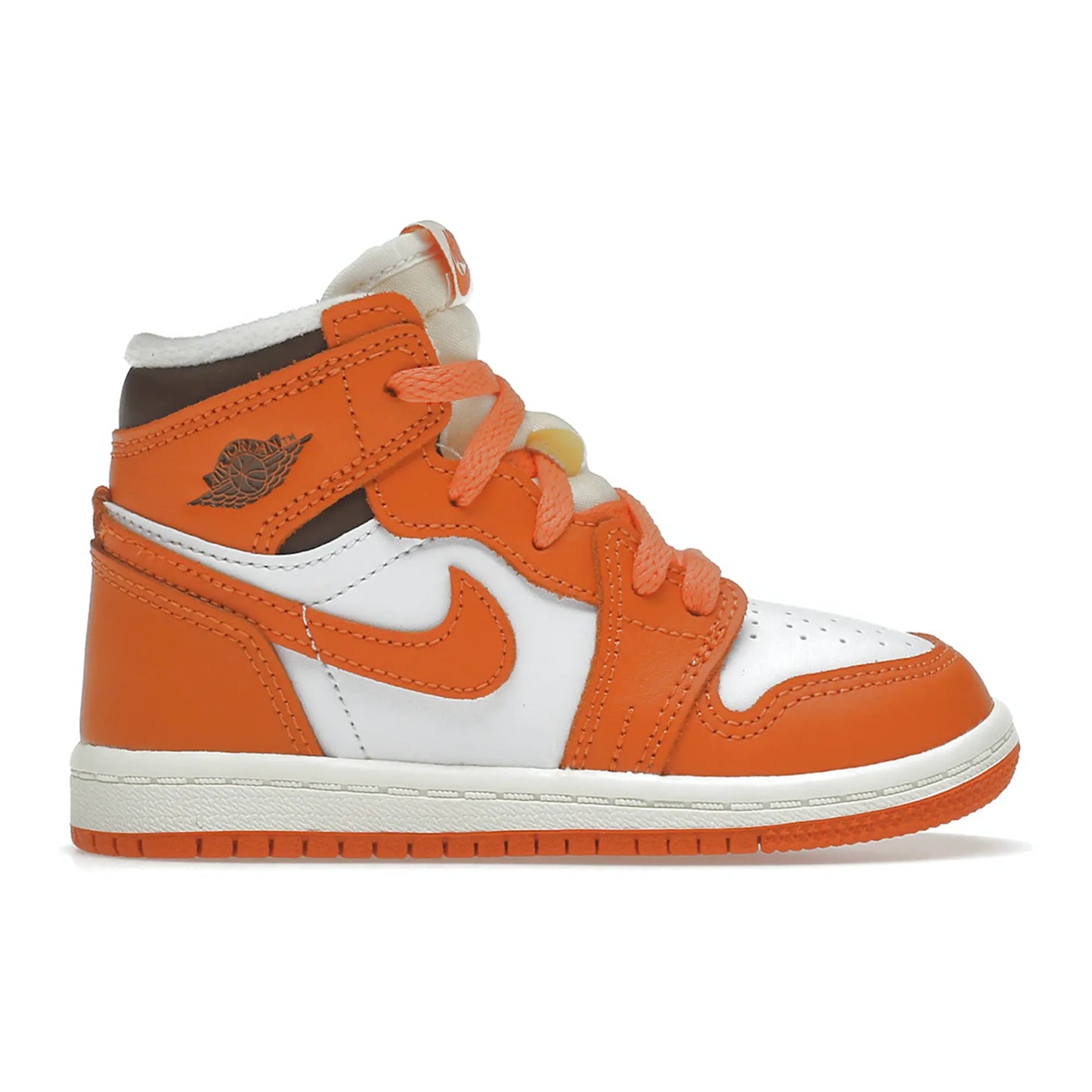 Jordan 1 Retro High OG Starfish (TD)