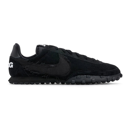 Nike Waffle Racer Comme des Garcons Black