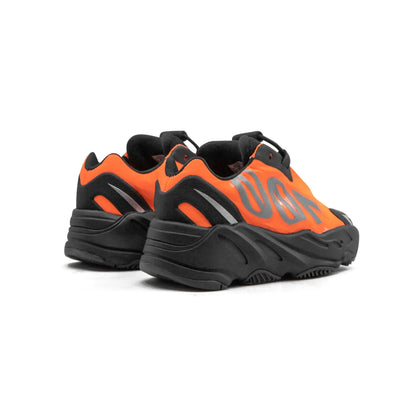 adidas Yeezy Boost 700 MNVN Orange (Infants)