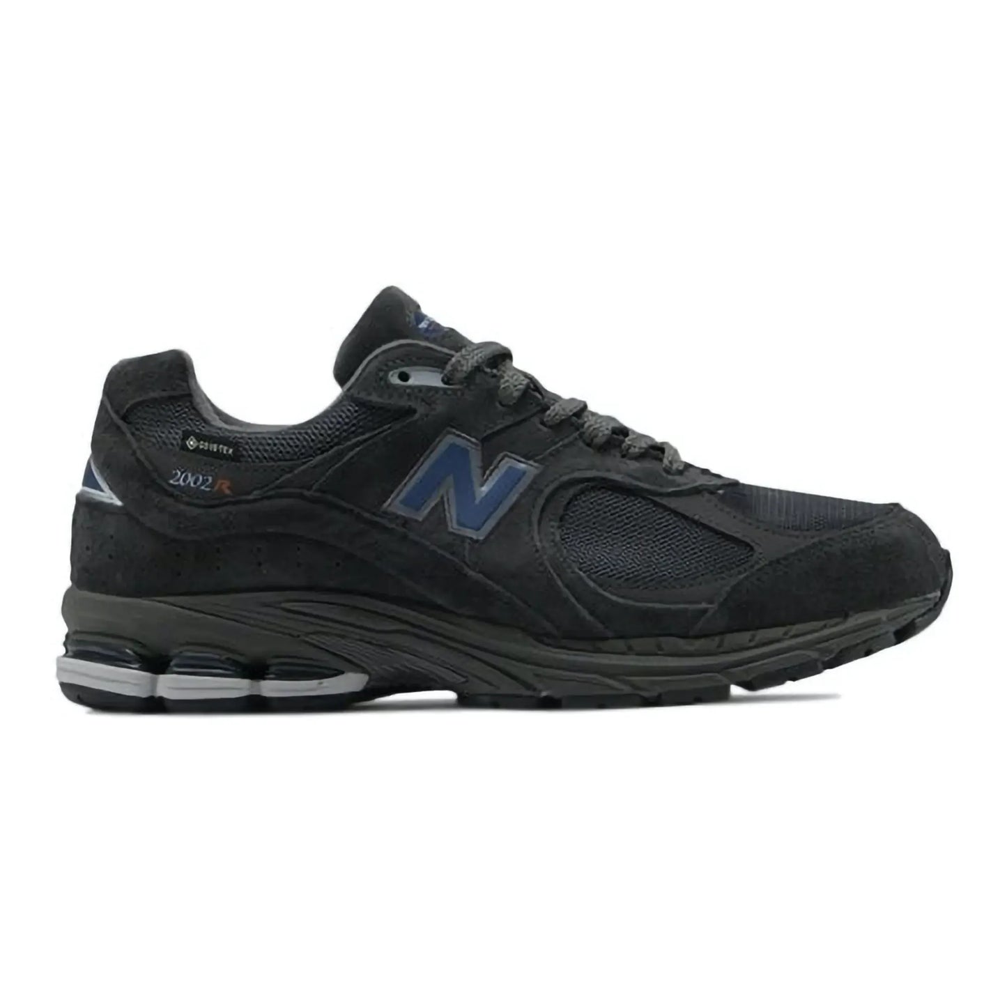 New Balance 2002R Gore-Tex Charcoal Beams Exclusive