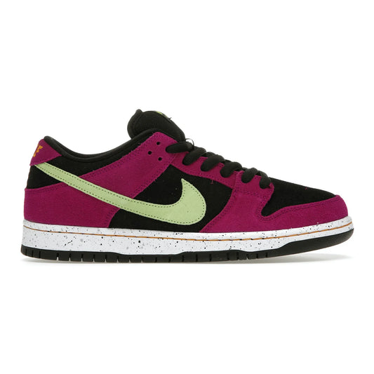 Nike SB Dunk Low Pro ACG Terra Red Plum