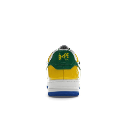 A Bathing Ape Bape Sta Brazil