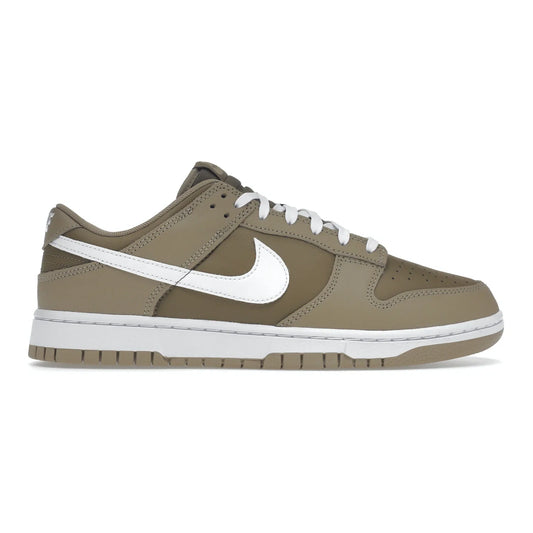 Nike Dunk Low Judge Grey