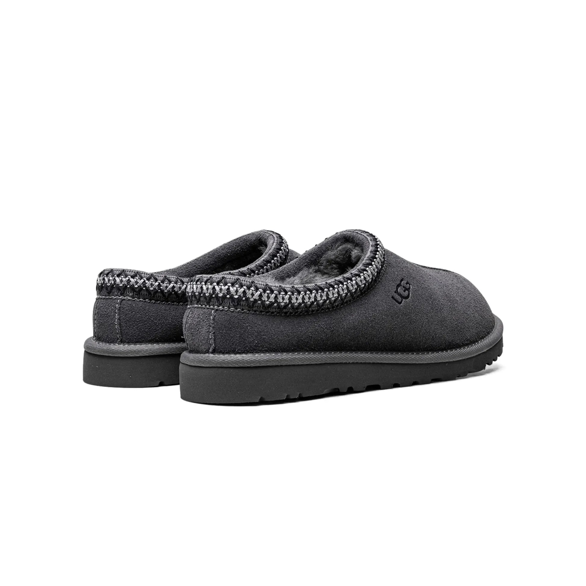 UGG Tasman Slipper Dark Grey