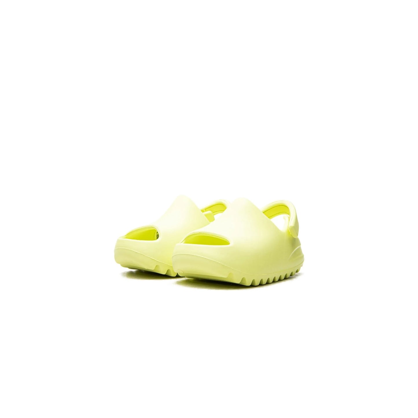 adidas Yeezy Slide Glow Green (Infants)