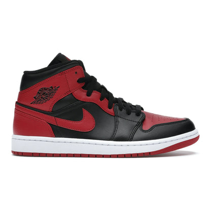 Jordan 1 Mid Banned (2020)