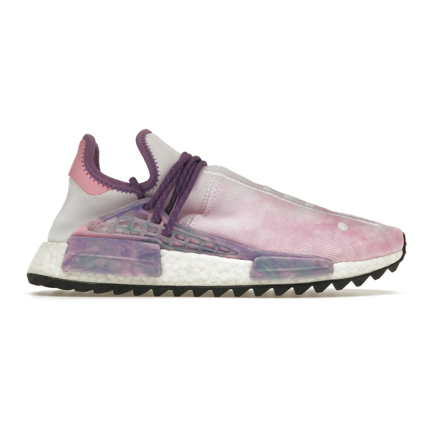 adidas Human Race NMD Pharrell Holi Festival (Pink Glow)