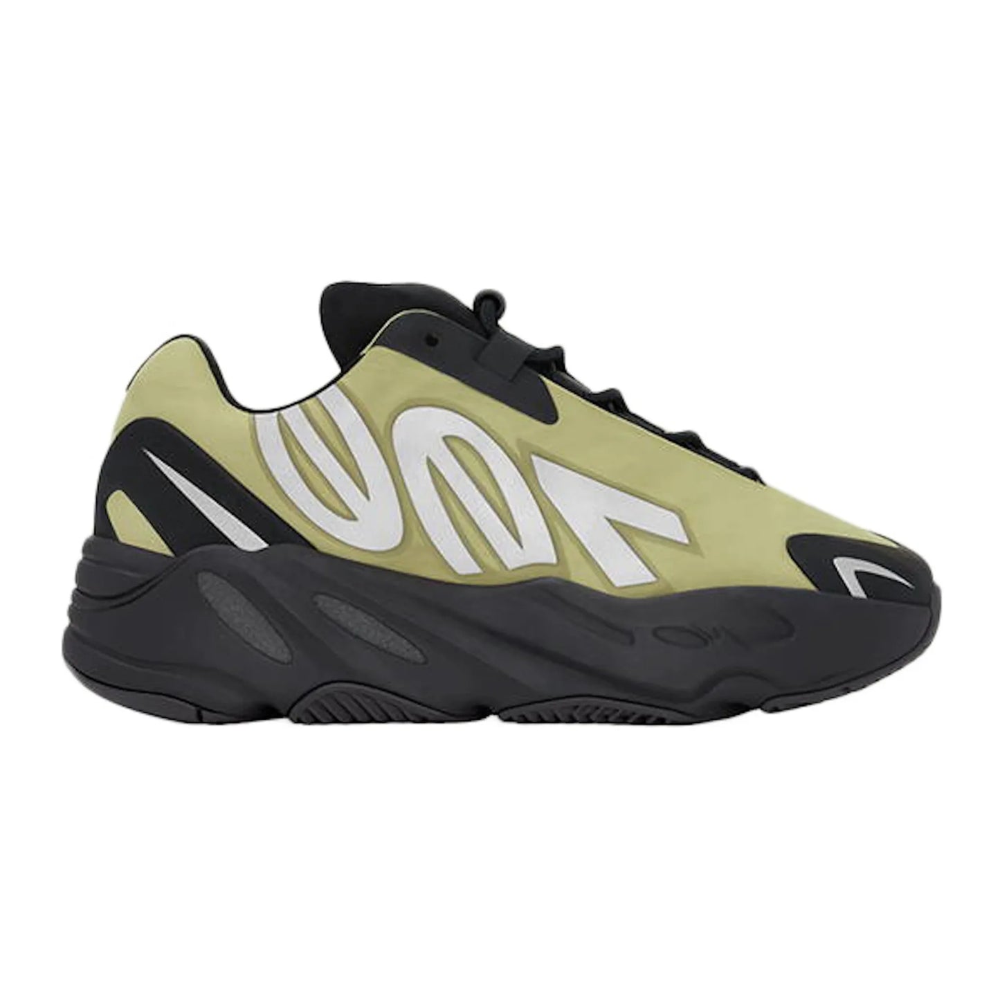 adidas Yeezy Boost 700 MNVN Resin (Kids)