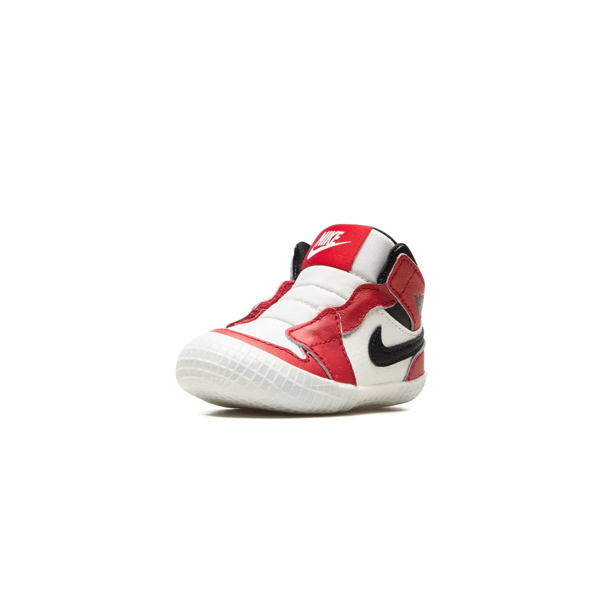 Jordan 1 Crib Bootie Chicago Lost and Found (I)