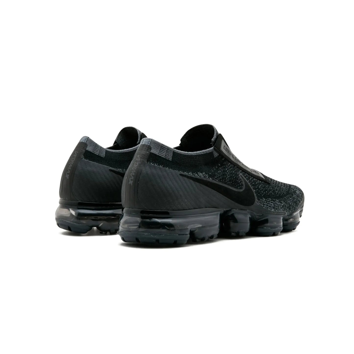 Nike Air VaporMax CDG Black