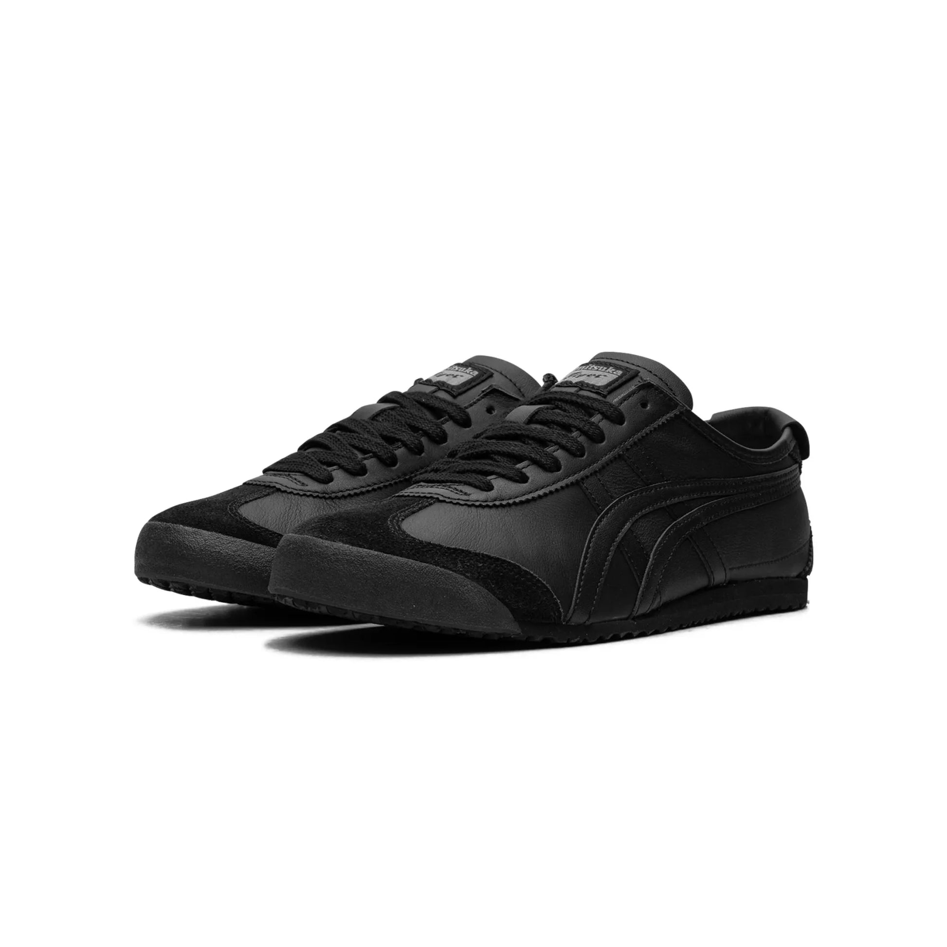 Onitsuka Tiger Mexico 66 Triple Black