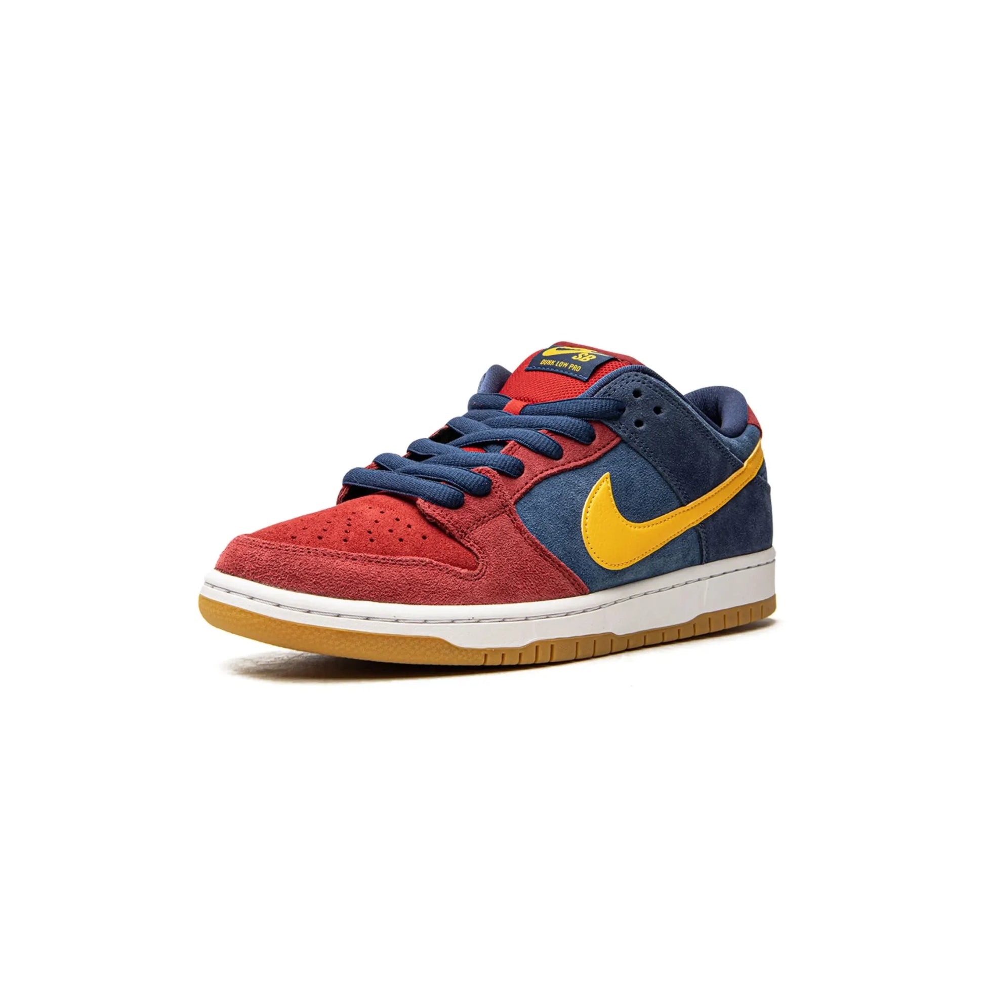 Nike SB Dunk Low Barcelona