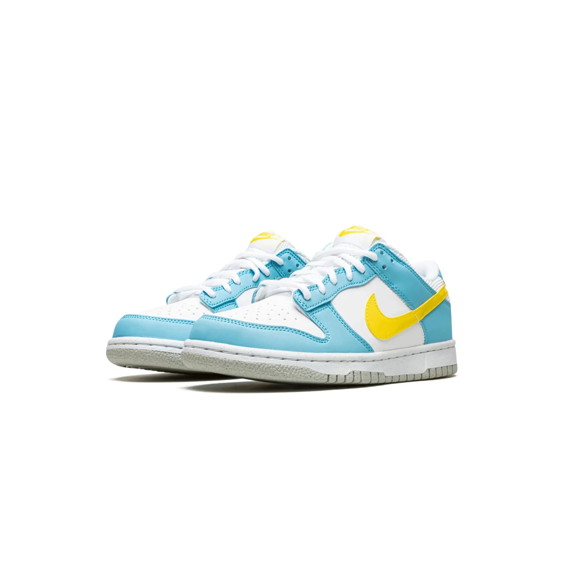 Nike Dunk Low Next Nature Homer Simpson (GS)