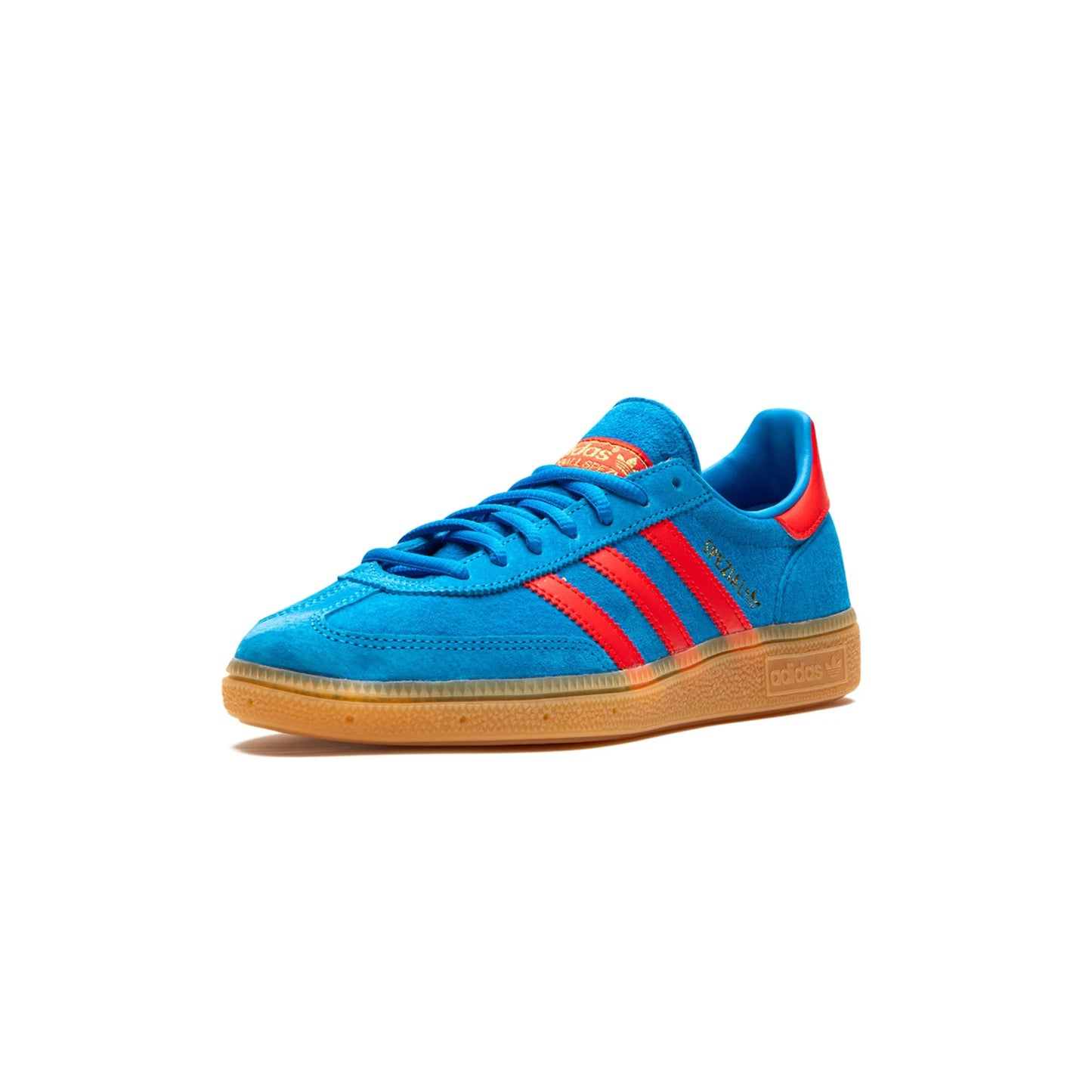 adidas Handball Spezial Bright Blue