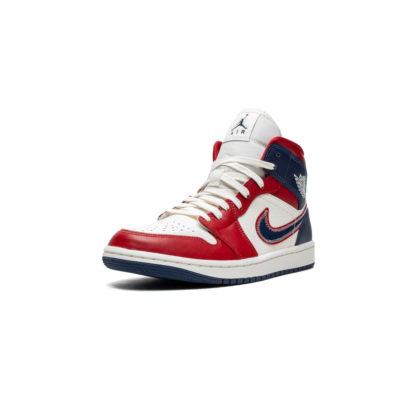 Jordan 1 Mid USA (2022) (Women's)