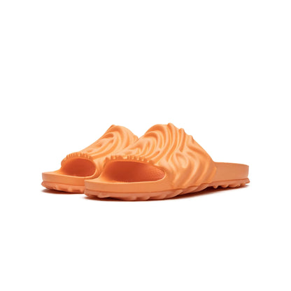 Crocs Pollex Slide by Salehe Bembury Citrus Milk