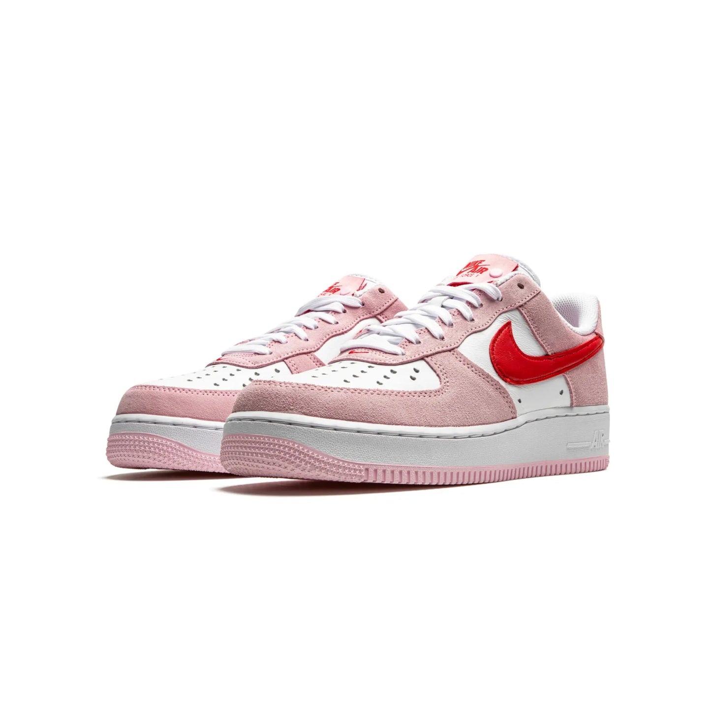 Nike Air Force 1 Low '07 QS Valentine's Day Love Letter