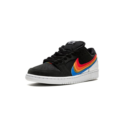 Nike SB Dunk Low Polaroid