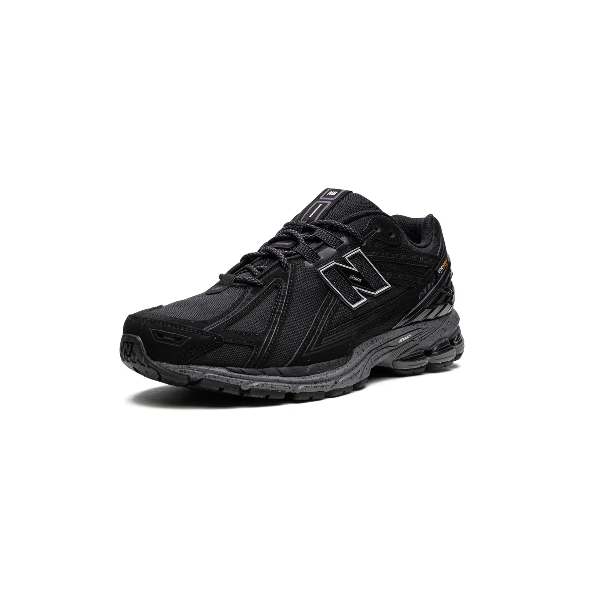 New Balance 1906R Cordura Pocket Black