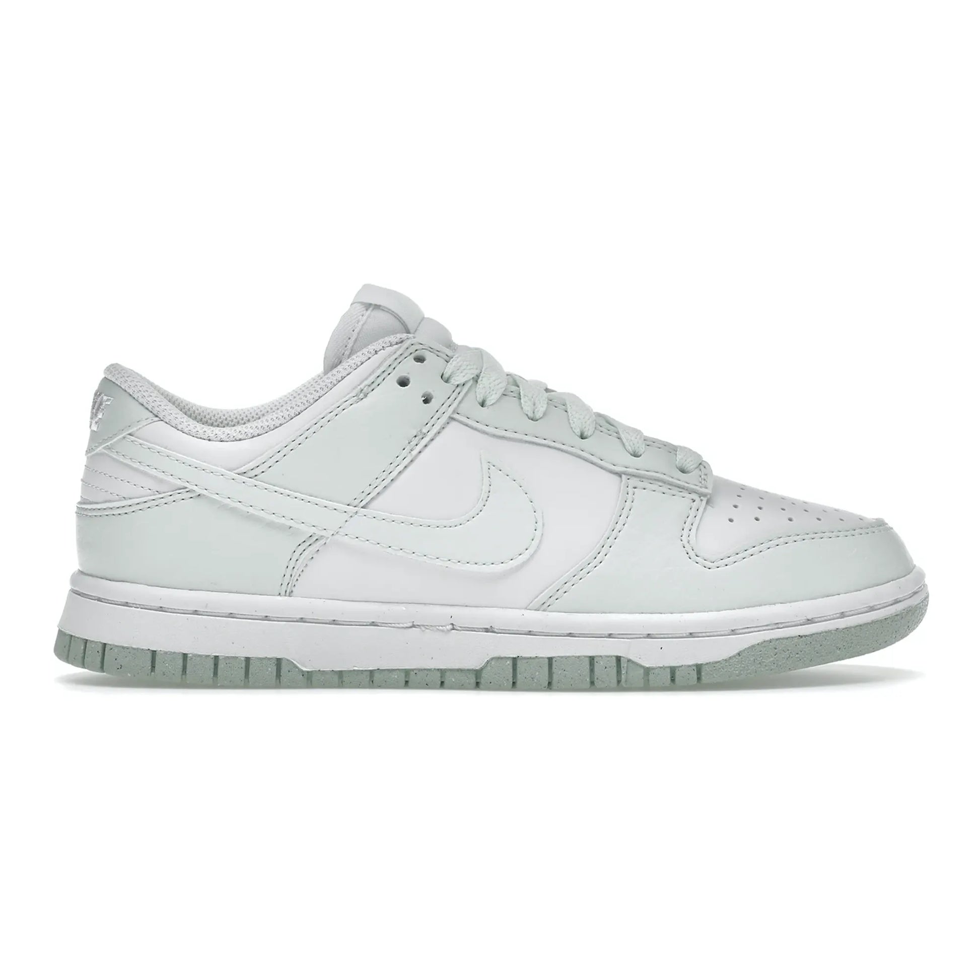 Nike Dunk Low Next Nature White Mint (Women's)