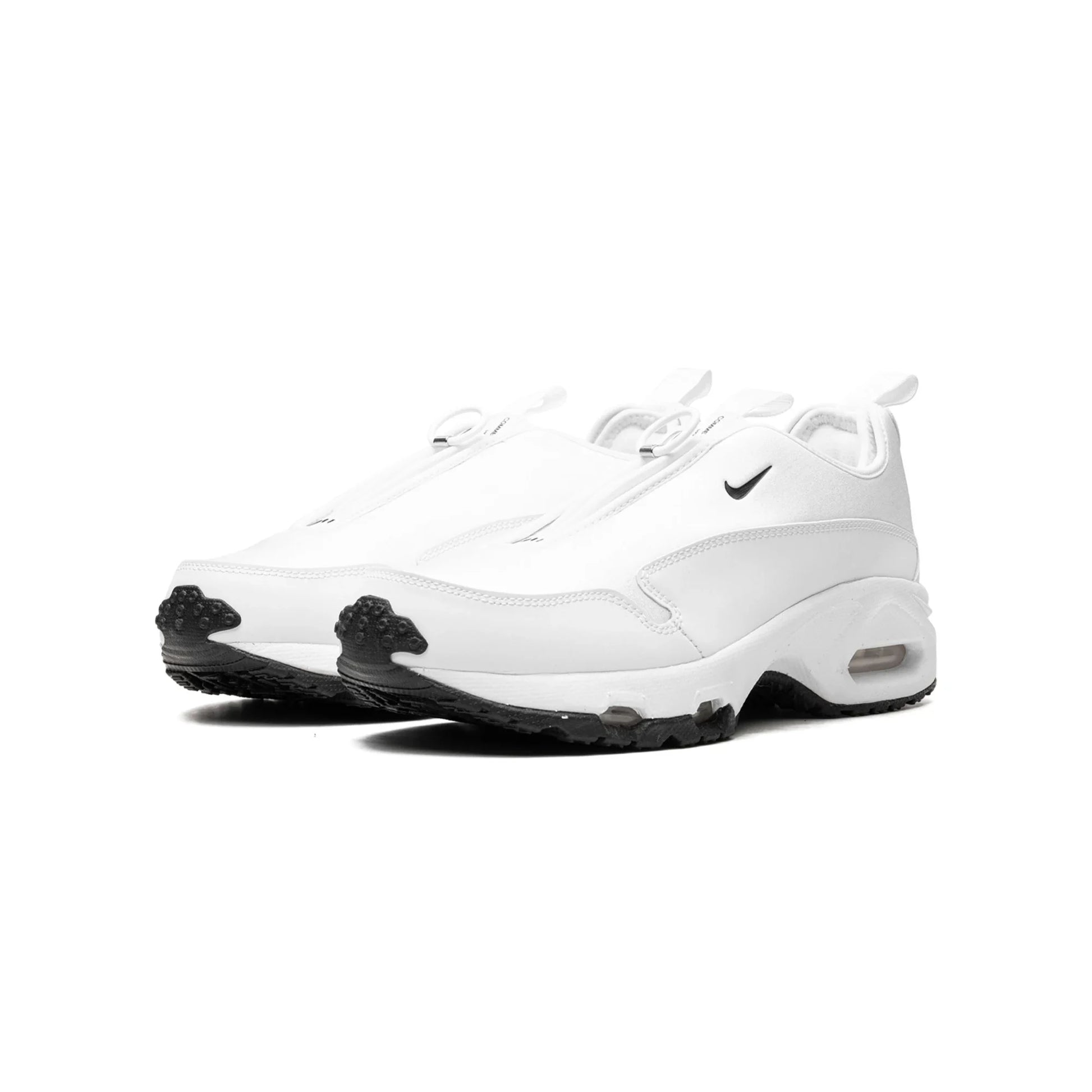 Nike Air Max Sunder SP Comme des Garcons Homme Plus White