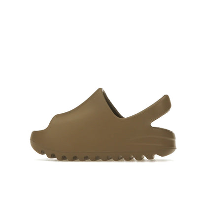 adidas Yeezy Slide Earth Brown (Infants)