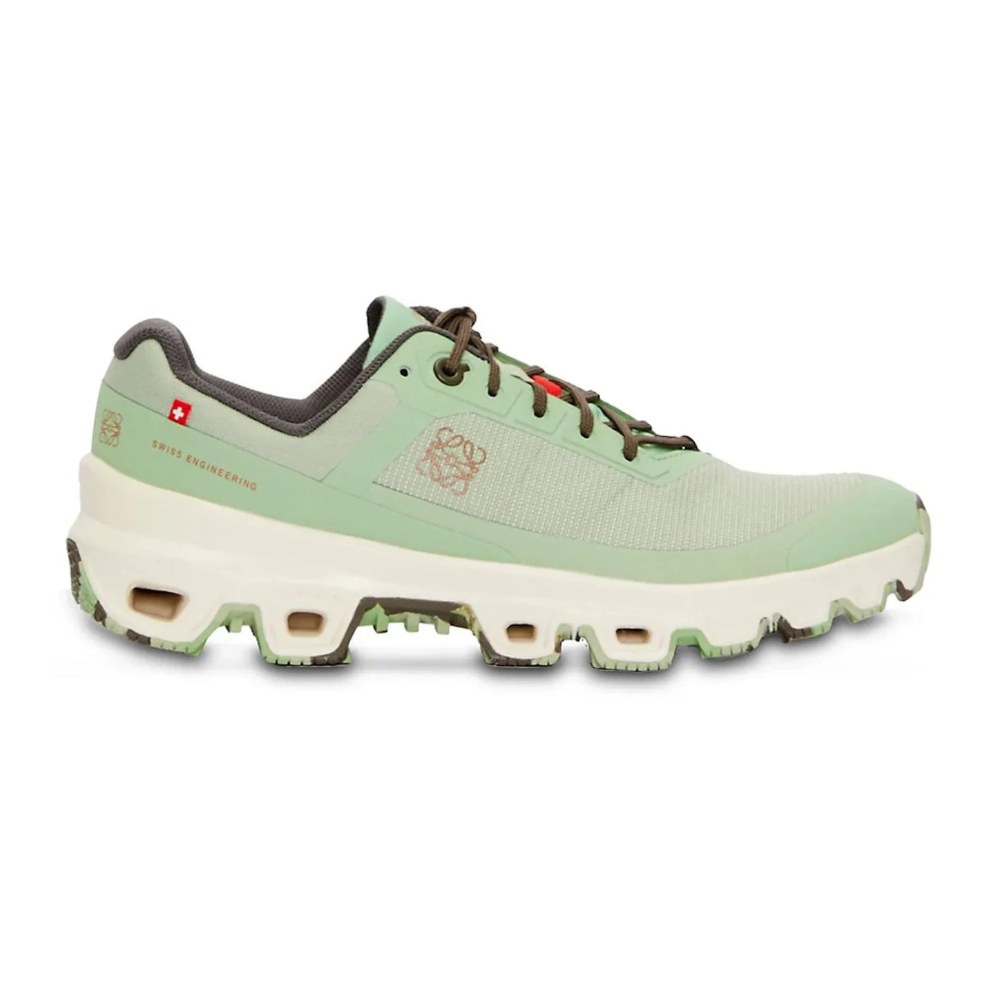 On Running Cloudventure LOEWE Pale Green (Women's)