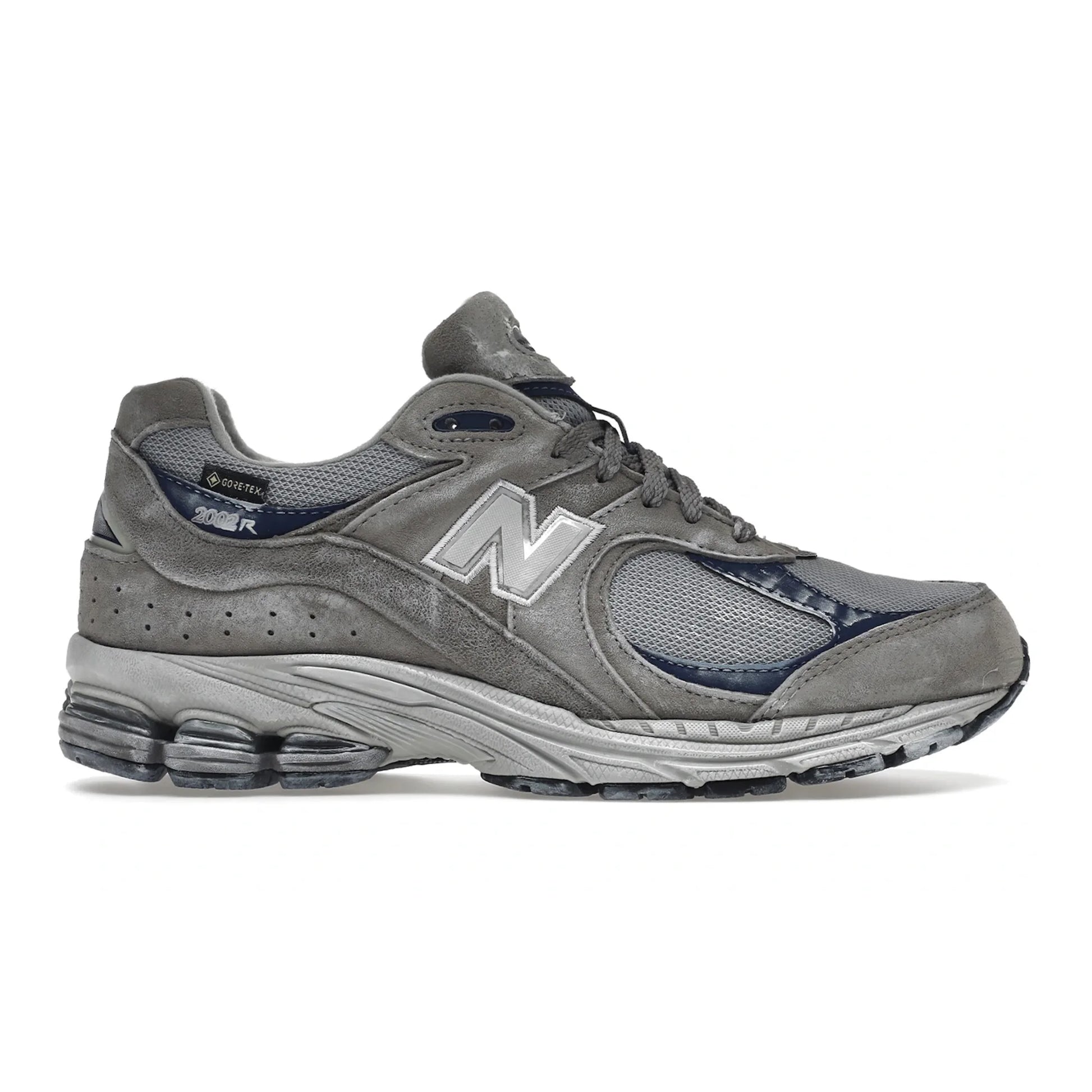 New Balance 2002R Gore-Tex Marblehead Moon Shadow