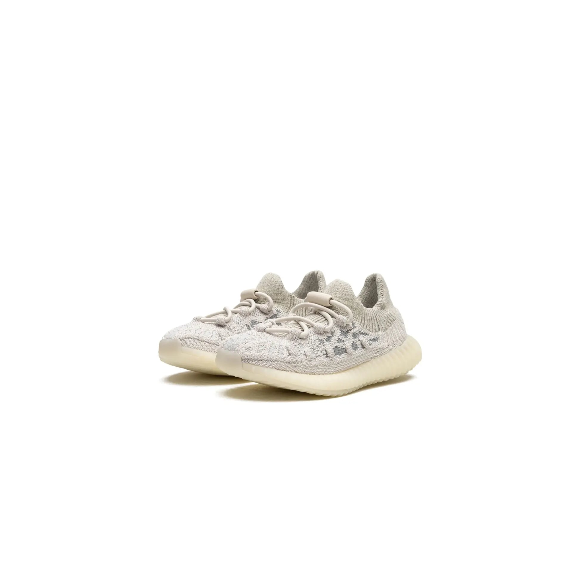 adidas Yeezy 350 V2 CMPCT Slate Bone (Infants)