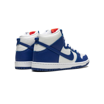 Nike SB Dunk High Pro ISO Kentucky