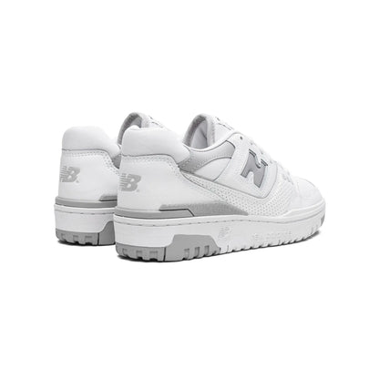 New Balance 550 White Rain Cloud (Women's)