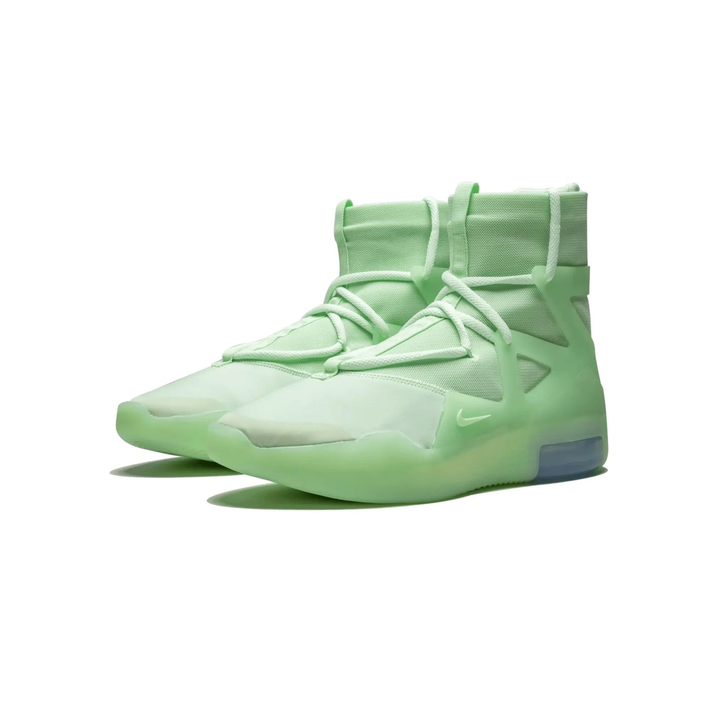 Nike Air Fear Of God 1 Frosted Spruce