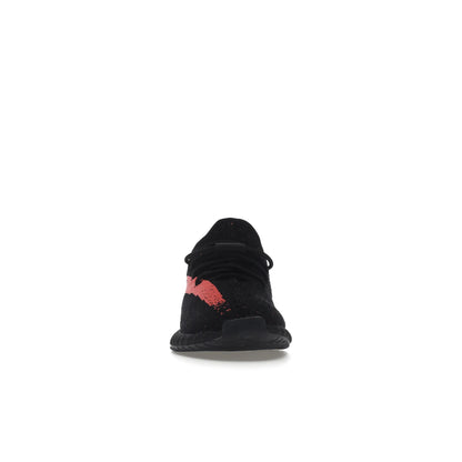 adidas Yeezy Boost 350 V2 Core Black Red (Kids)