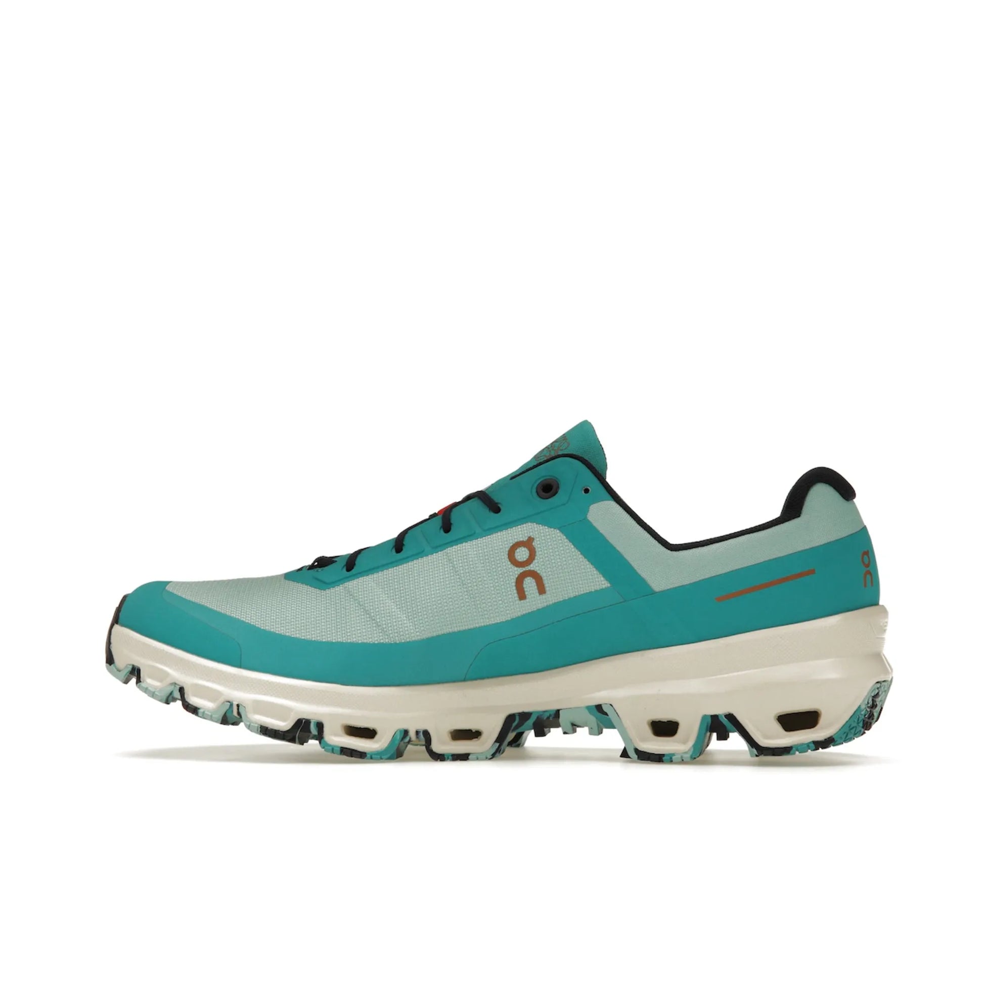 On Running Cloudventure LOEWE Pale Turquoise