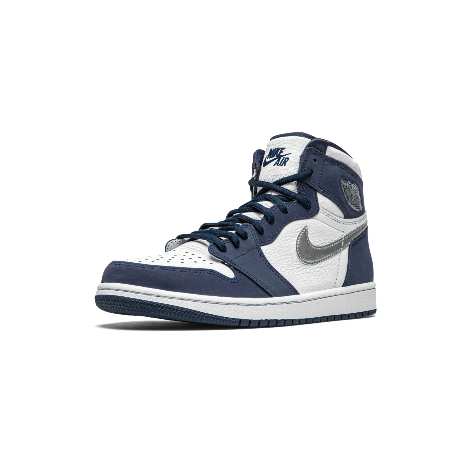 Jordan 1 Retro High COJP Midnight Navy (2020)