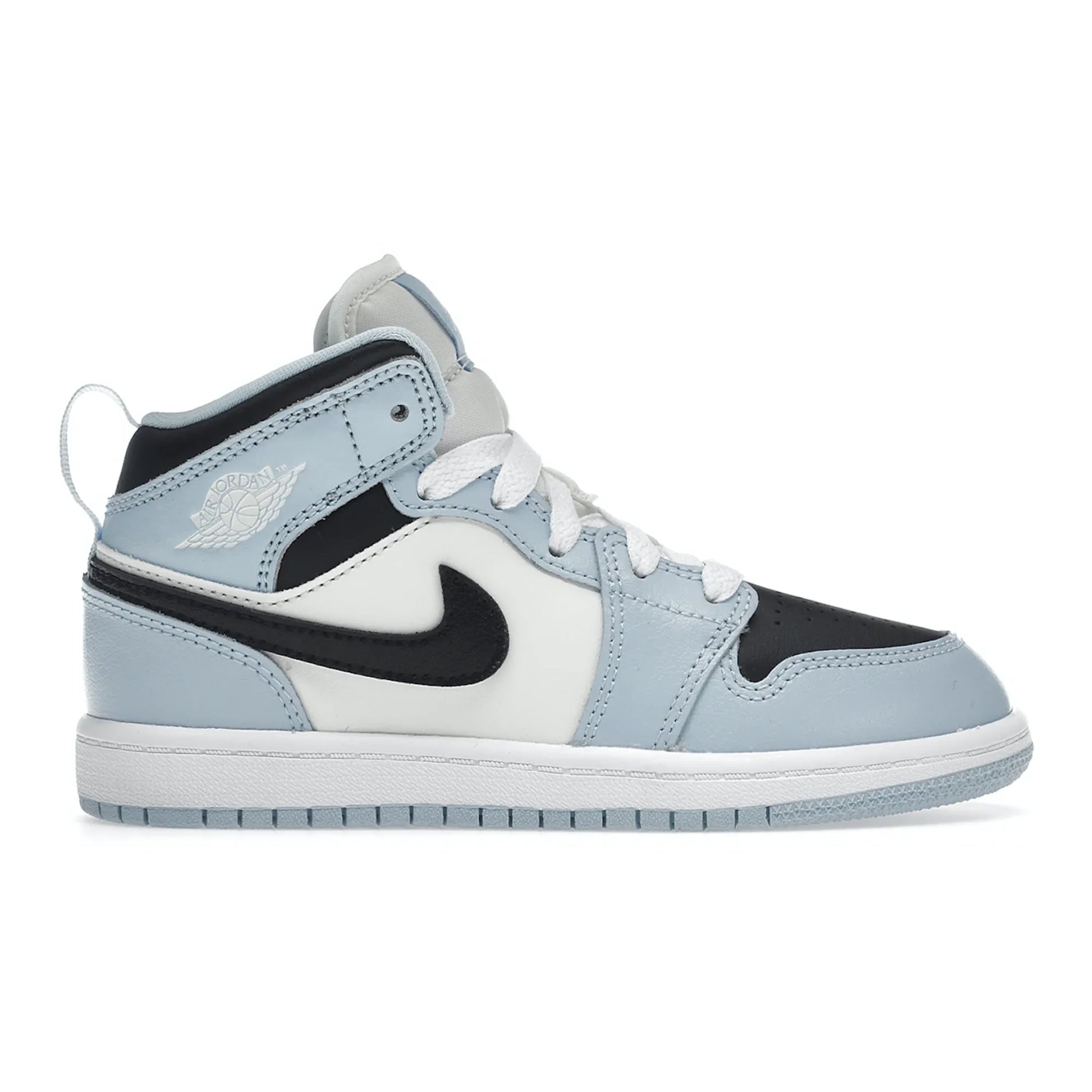 Jordan 1 Mid Ice Blue (2022) (PS)