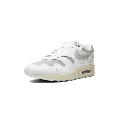 Nike Air Max 1 Patta Waves White