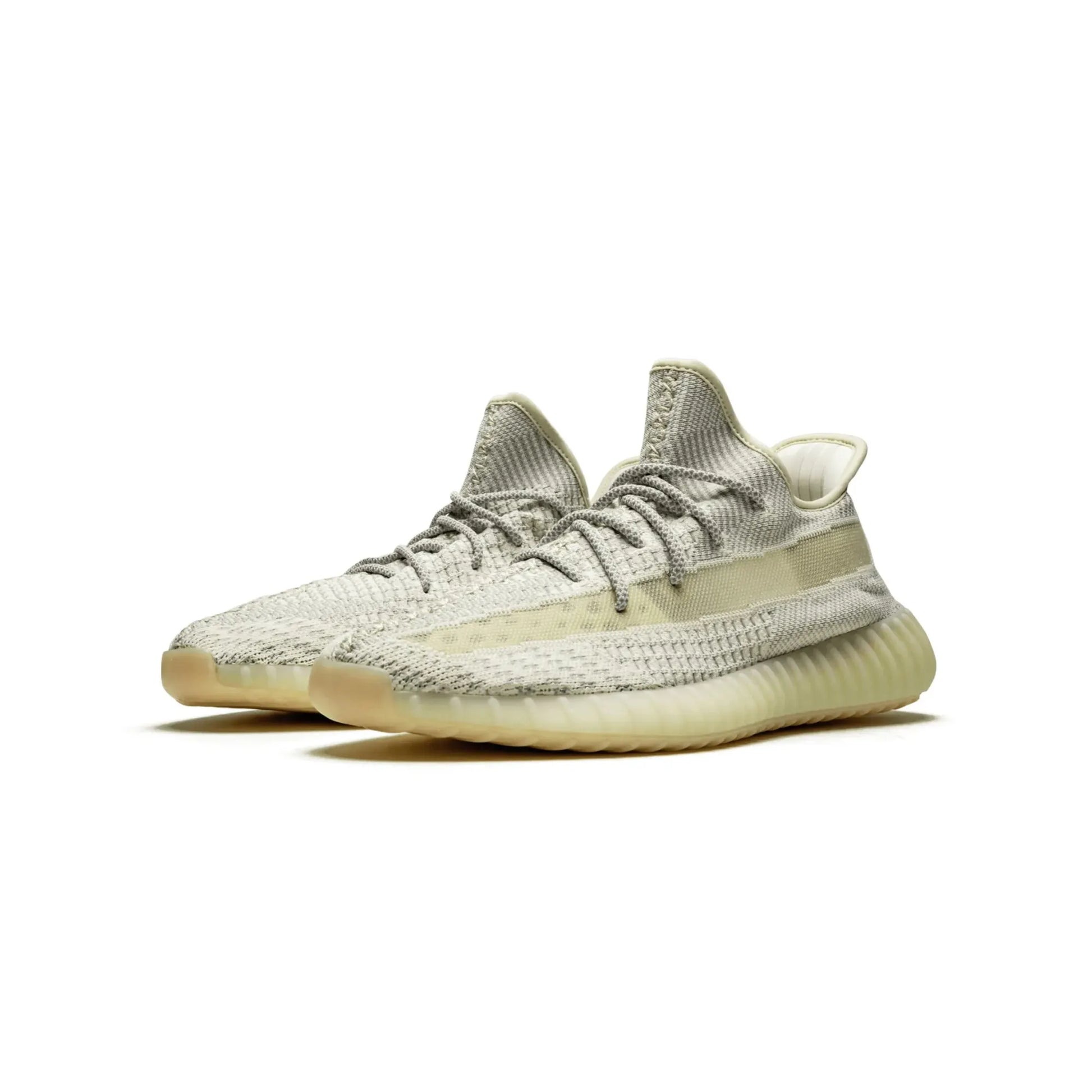 adidas Yeezy Boost 350 V2 Lundmark (Reflective)