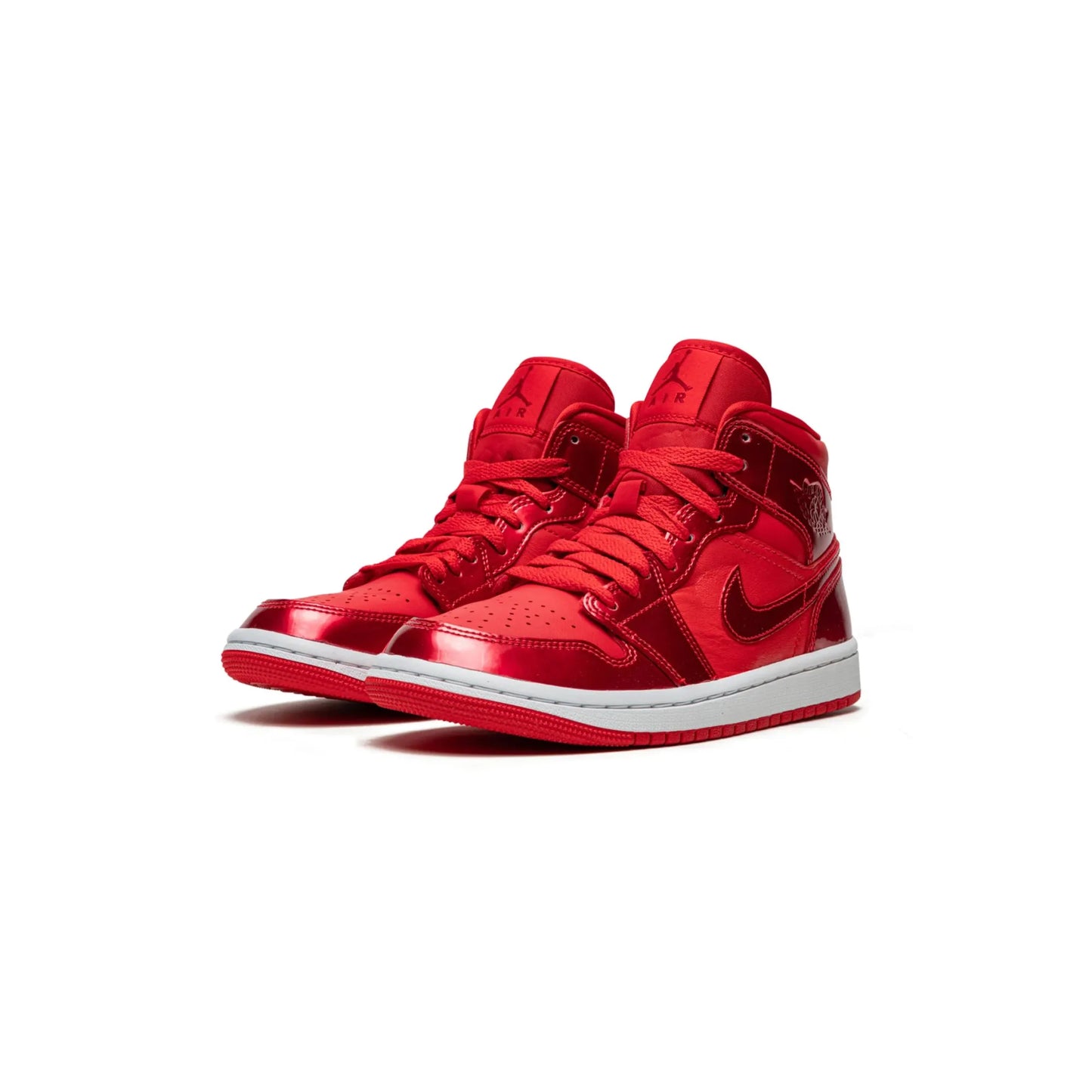 Jordan 1 Mid SE Pomegranate (Women's)